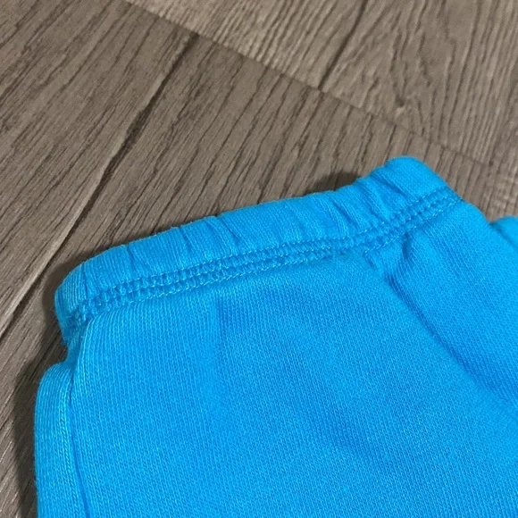 Girls Justice Cropped Soccer Sweatpants - Picture 3 of 7